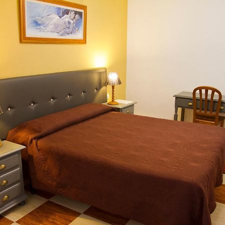 Hostal Rural Alba Los Albaricoques Exterior photo