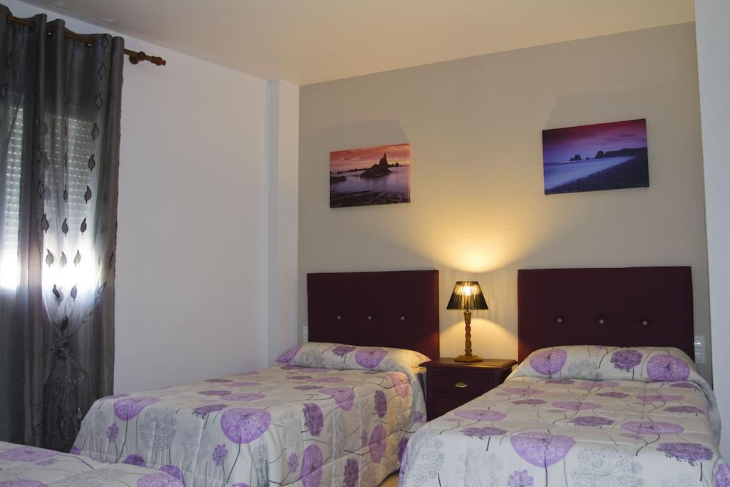 Hostal Rural Alba Los Albaricoques Room photo