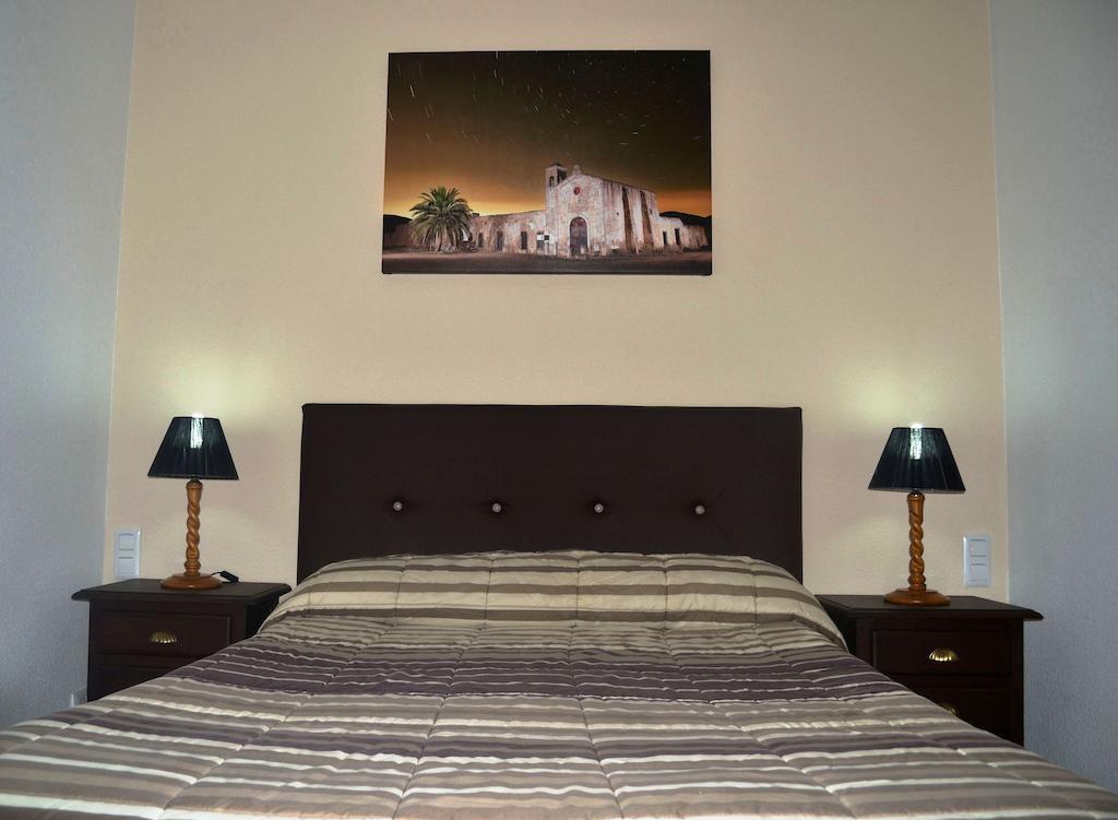 Hostal Rural Alba Los Albaricoques Room photo