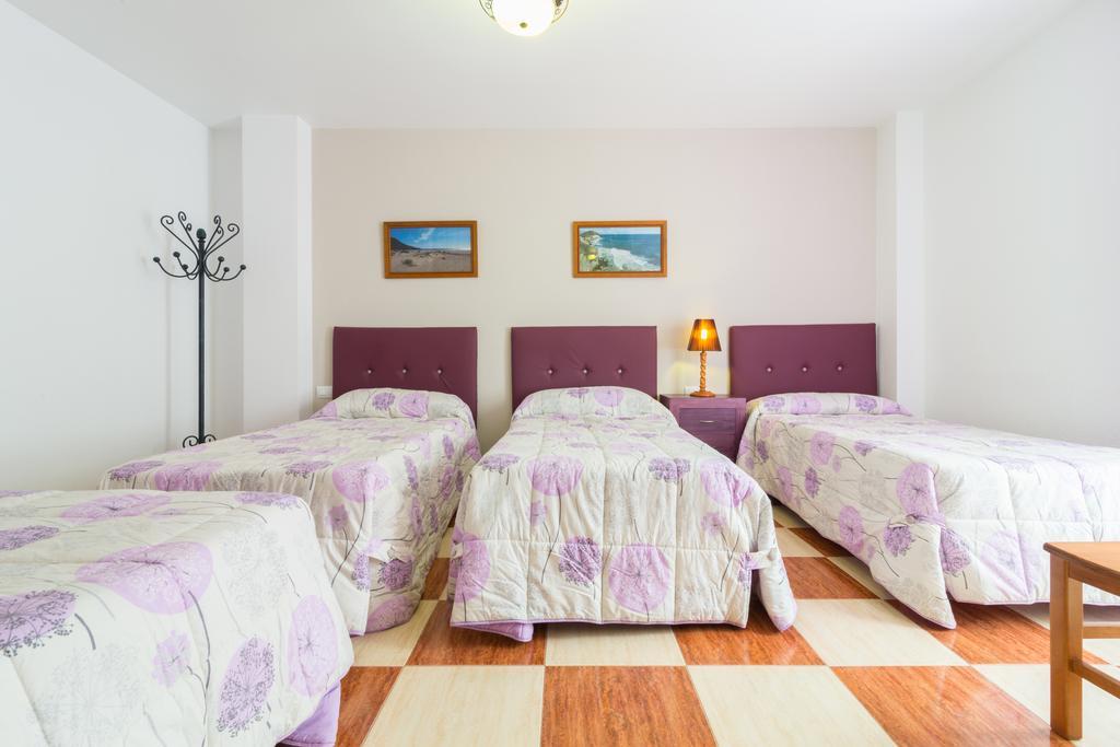 Hostal Rural Alba Los Albaricoques Room photo
