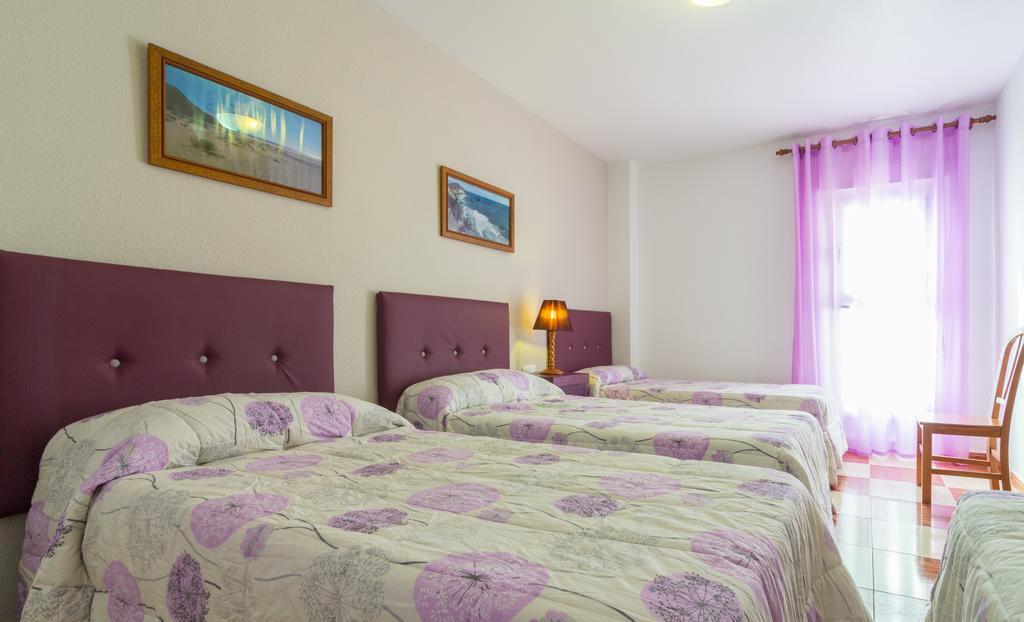 Hostal Rural Alba Los Albaricoques Room photo