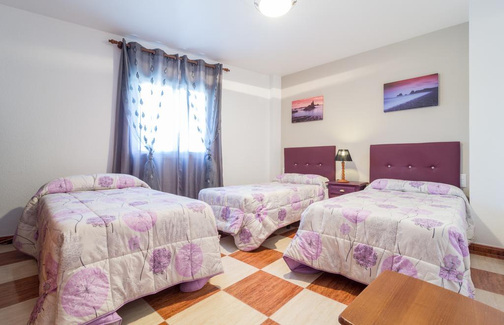 Hostal Rural Alba Los Albaricoques Room photo