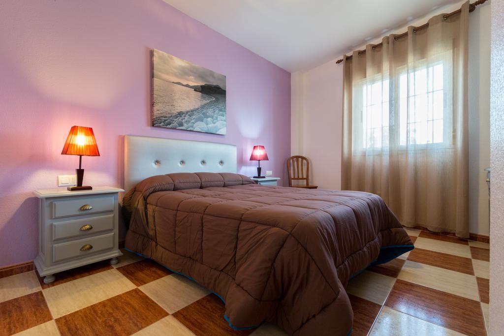 Hostal Rural Alba Los Albaricoques Room photo
