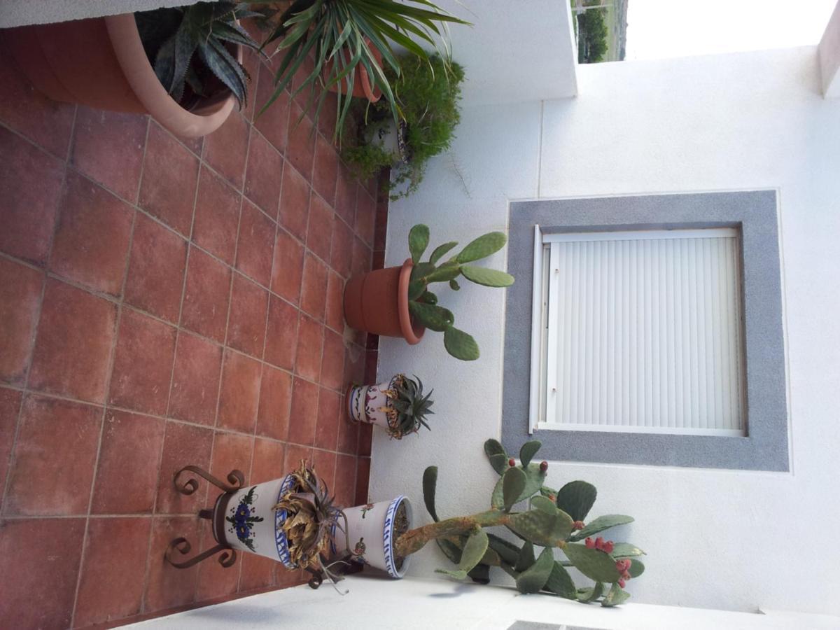 Hostal Rural Alba Los Albaricoques Exterior photo