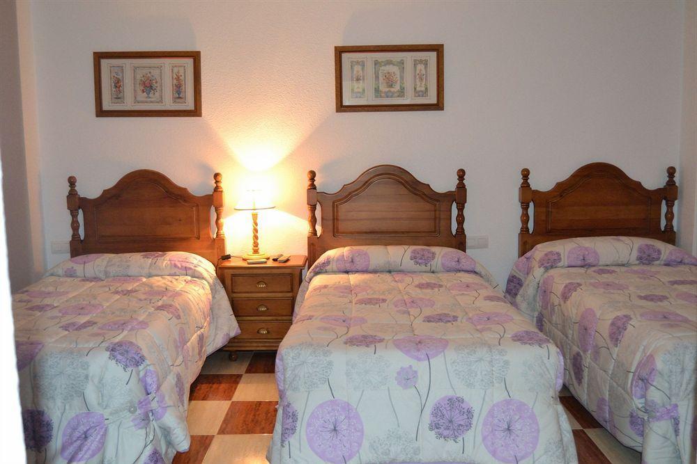 Hostal Rural Alba Los Albaricoques Exterior photo