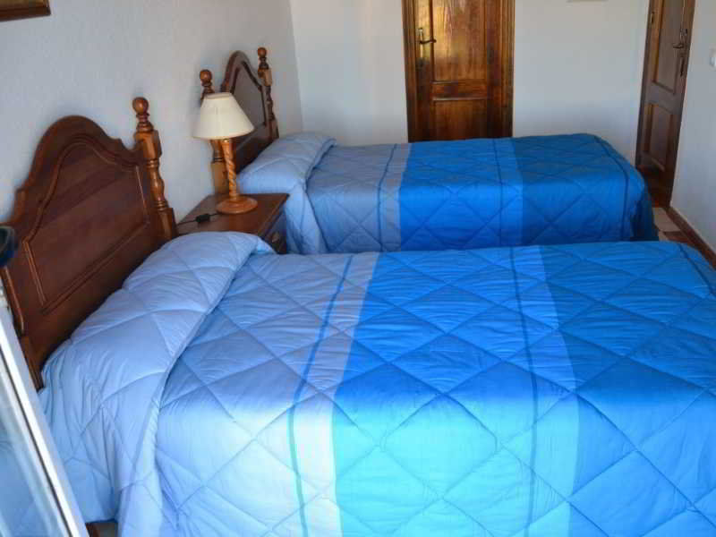 Hostal Rural Alba Los Albaricoques Exterior photo
